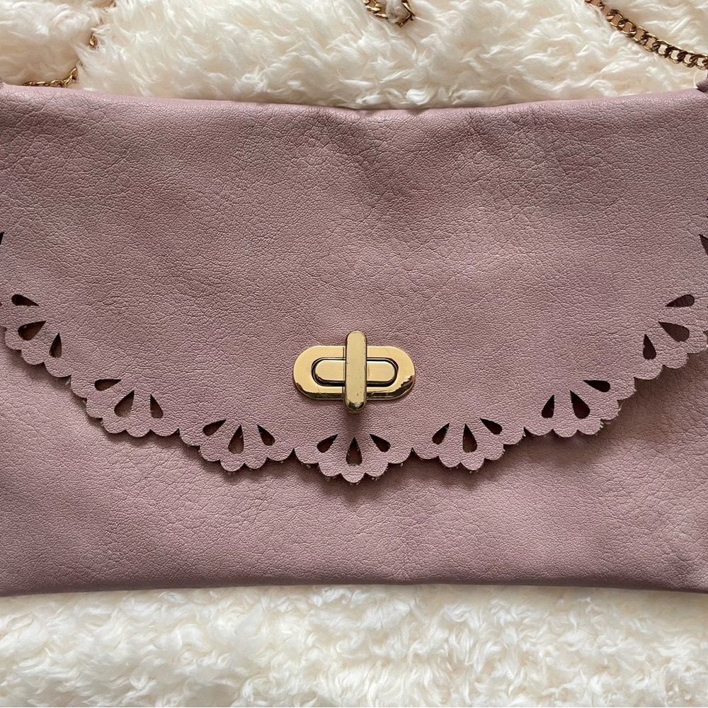 Moda Luxe small shoulder bag